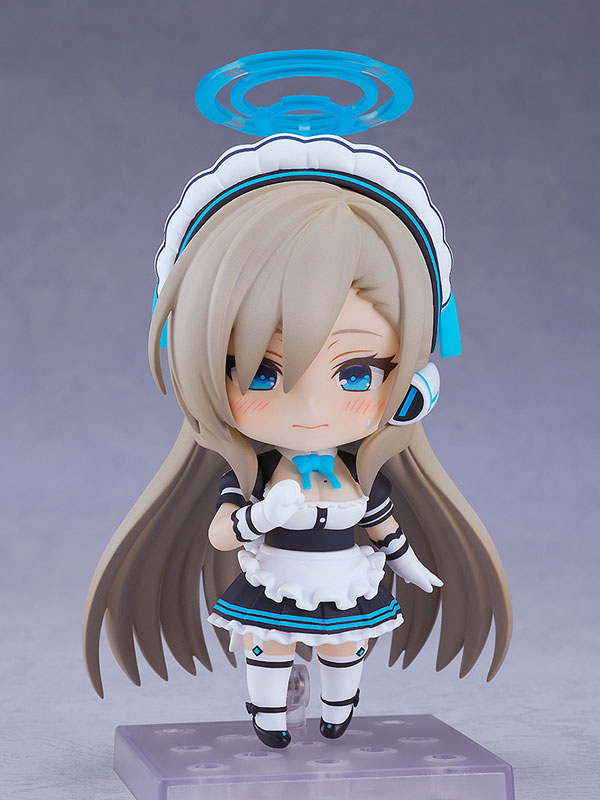 Nendoroid Blue Archive Asuna Ichinose