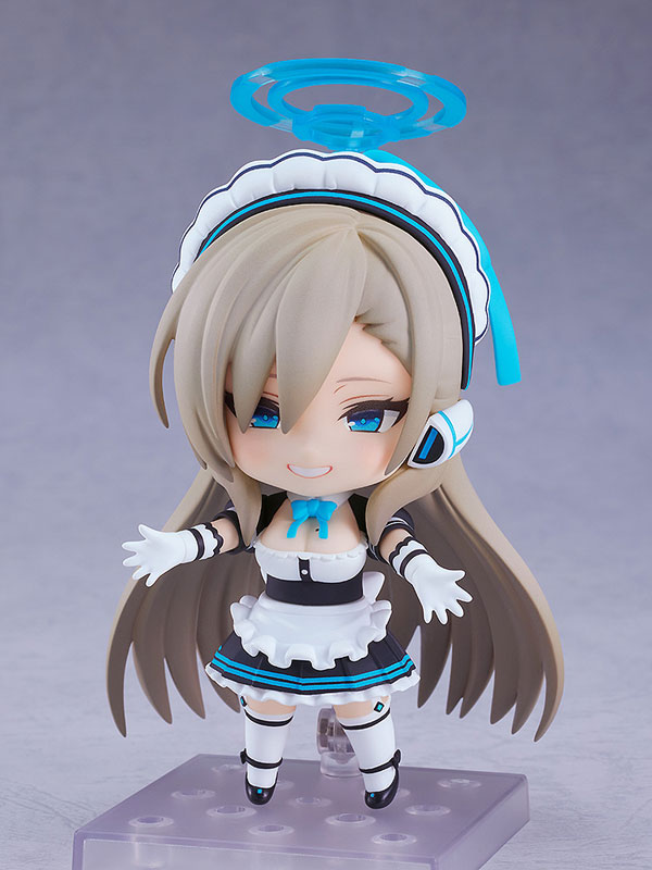 Nendoroid Blue Archive Asuna Ichinose