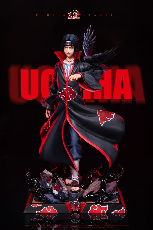Itachi Uchiha