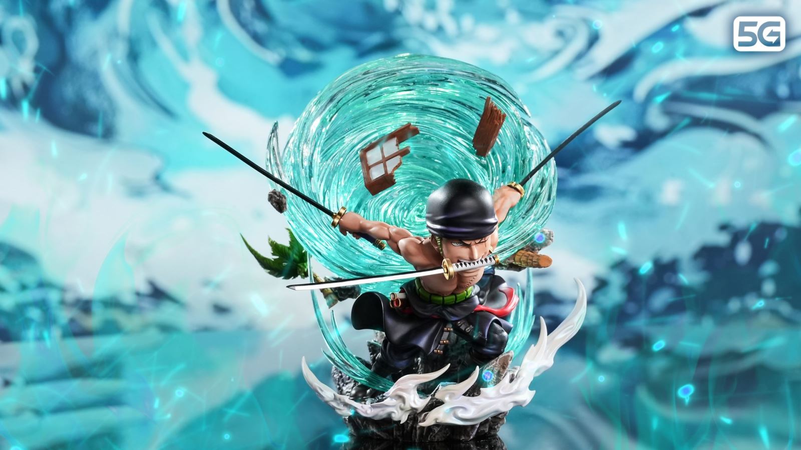 Zoro - One Piece