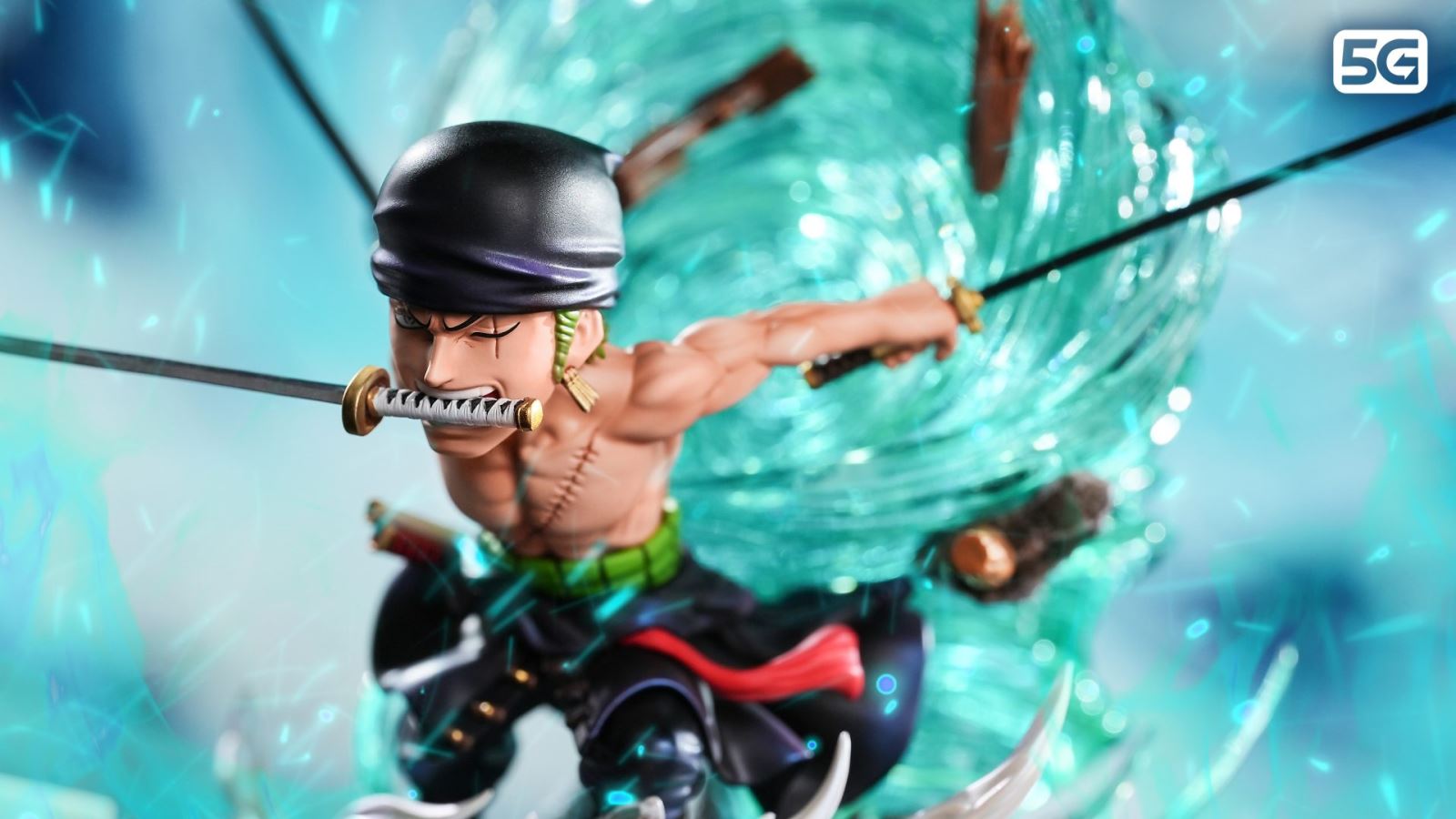 Zoro - One Piece