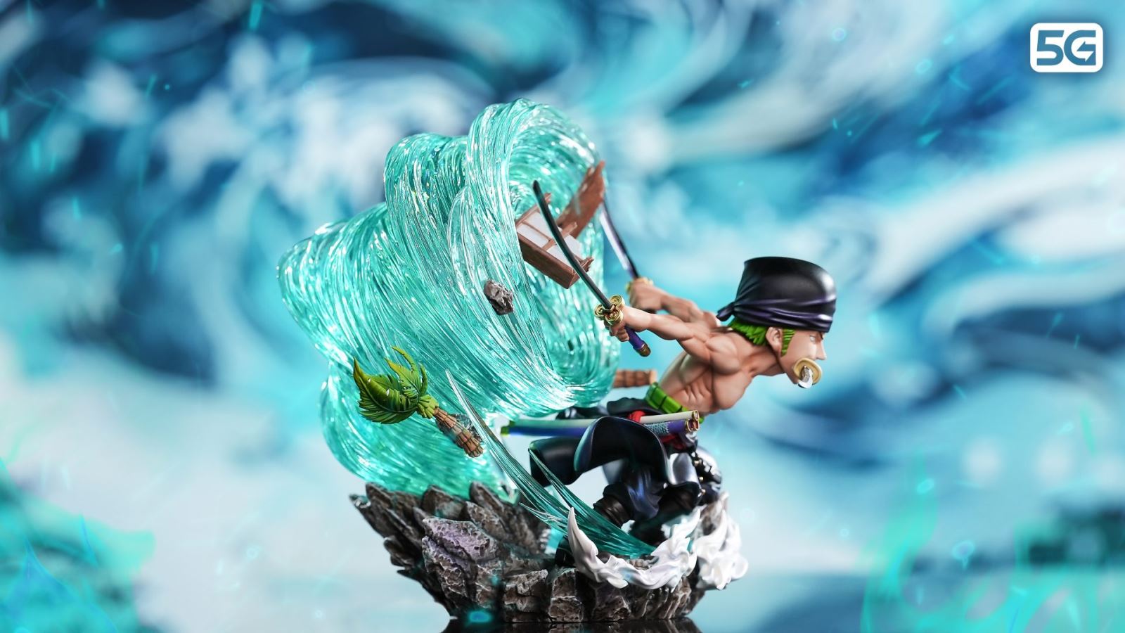 Zoro - One Piece