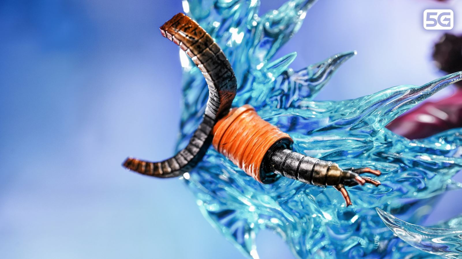 Straw Hat Pirates Vinsmoke Sanji - One Piece