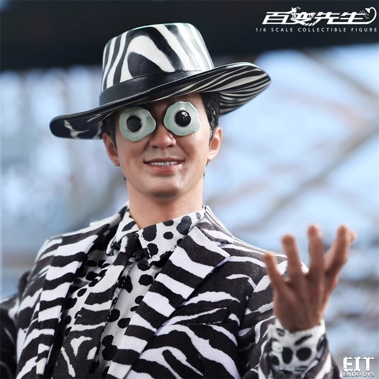 Sixty Million Dollar Man EIT 018 Stephen Chow