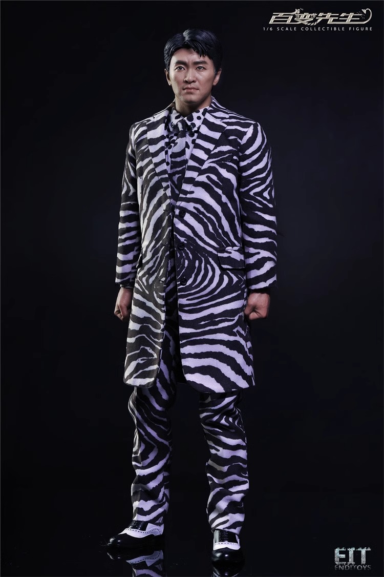 Sixty Million Dollar Man EIT 018 Stephen Chow