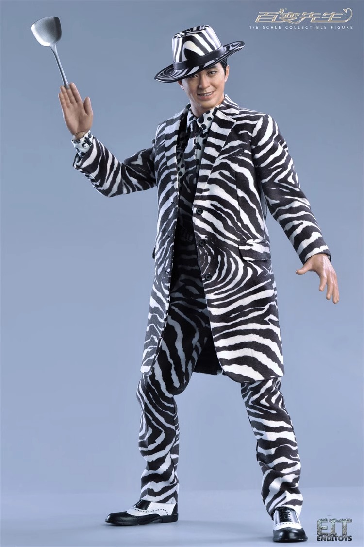 Sixty Million Dollar Man EIT 018 Stephen Chow