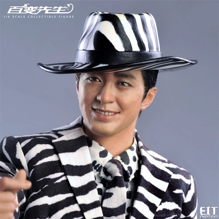 Sixty Million Dollar Man EIT 018 Stephen Chow