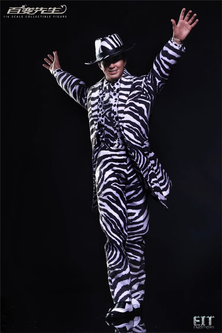 Sixty Million Dollar Man EIT 018 Stephen Chow