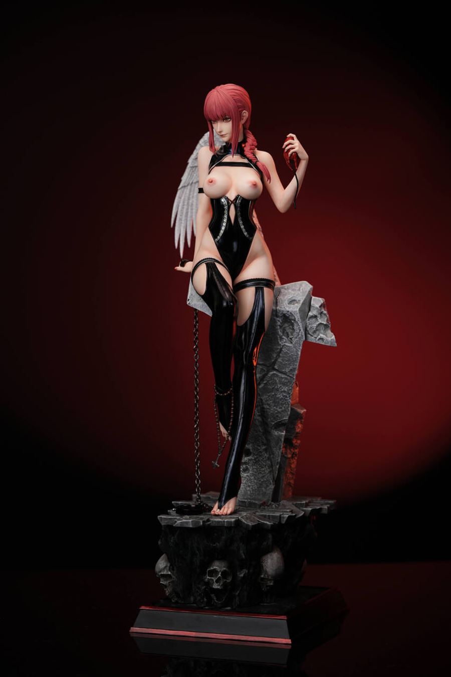 Demon Makima - Chainsaw Man