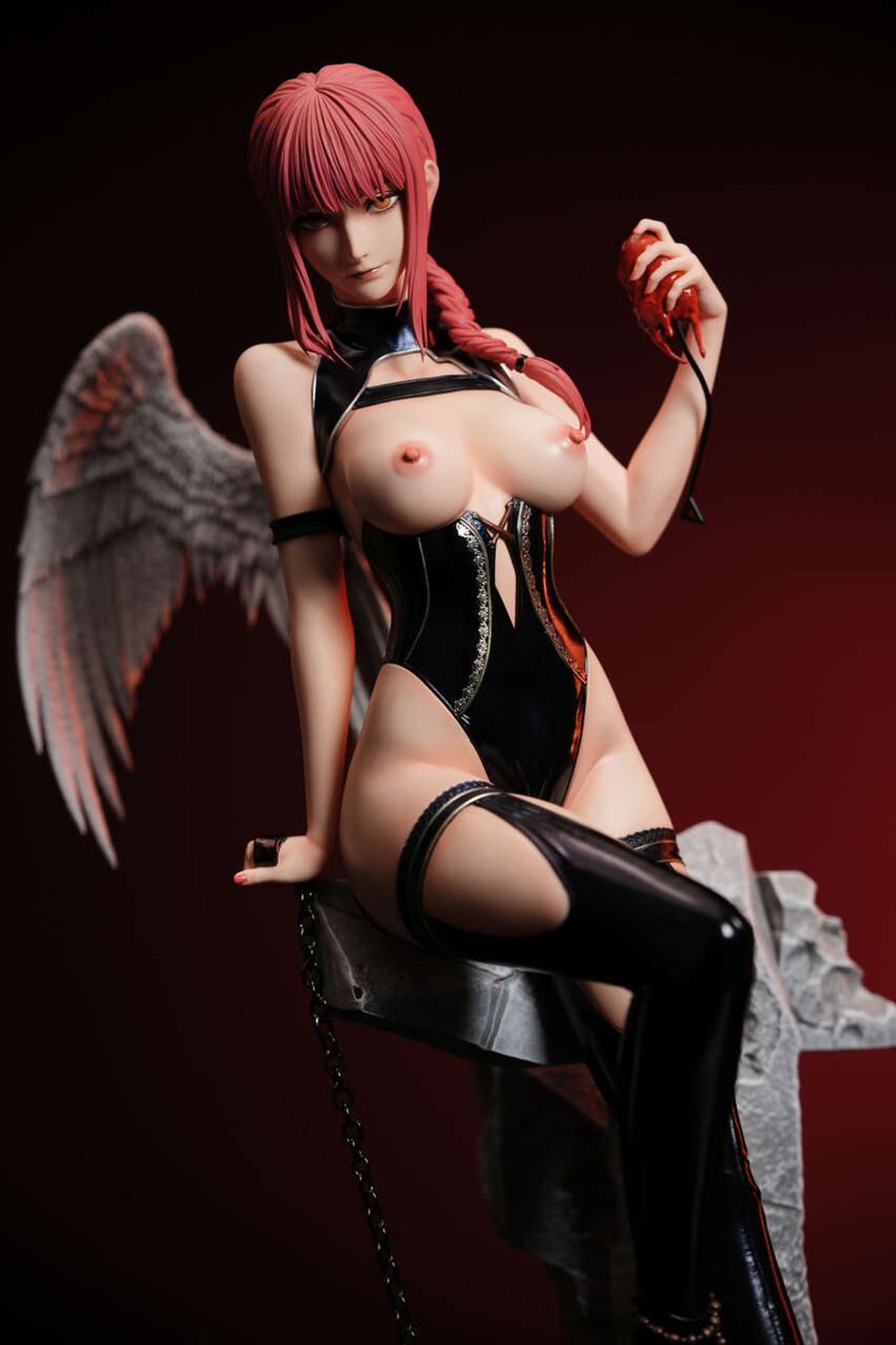 Demon Makima - Chainsaw Man