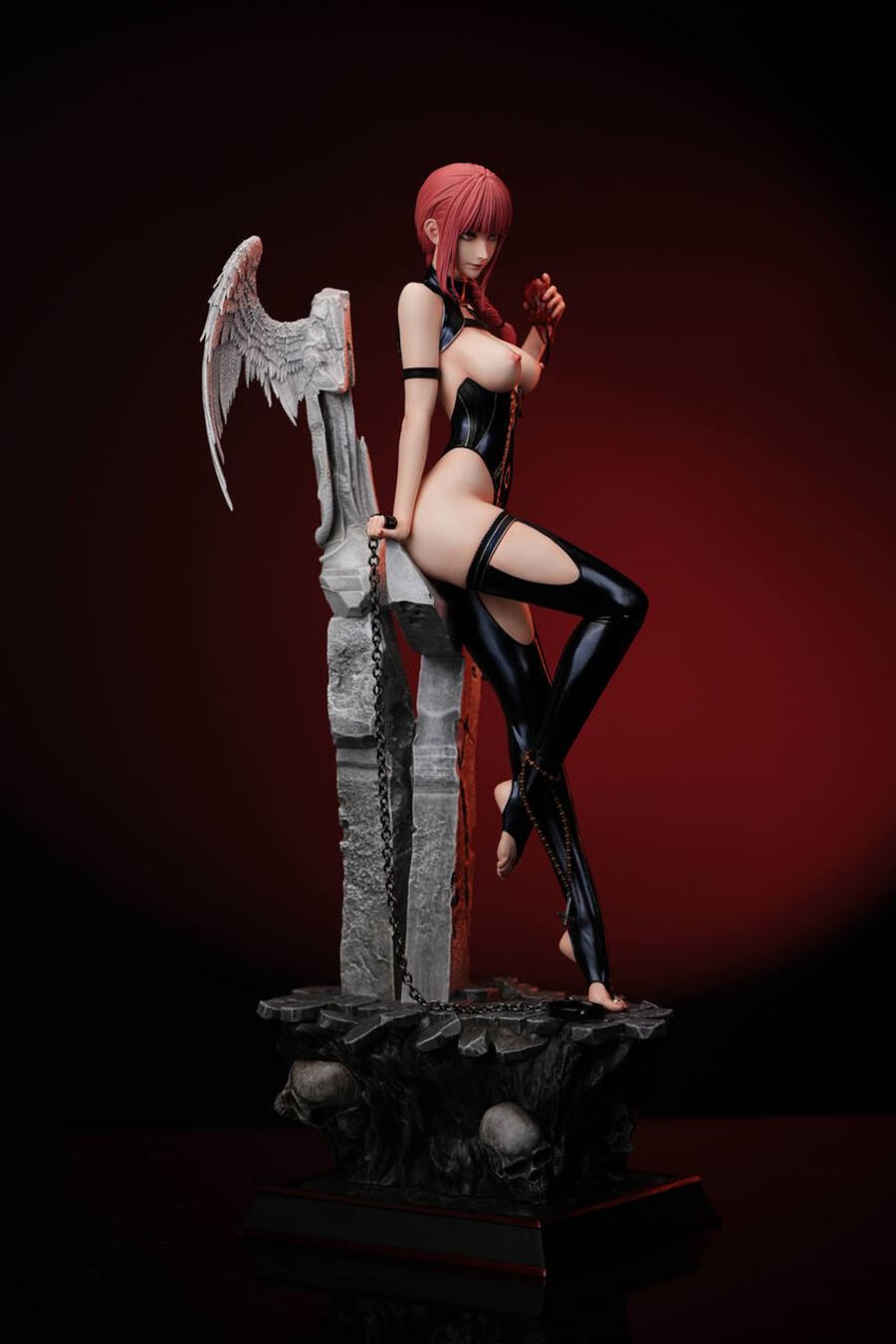 Demon Makima - Chainsaw Man