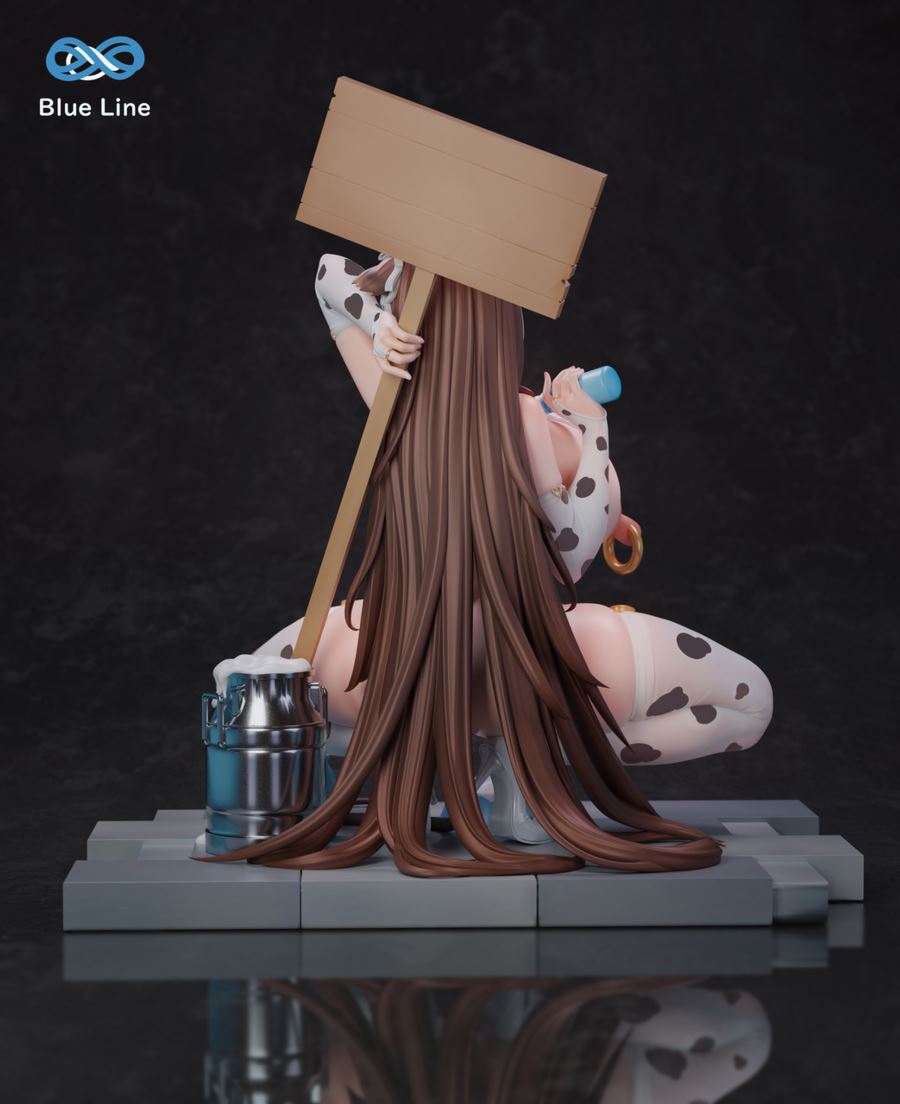 IJN Kashino - Azur Lane 1/6