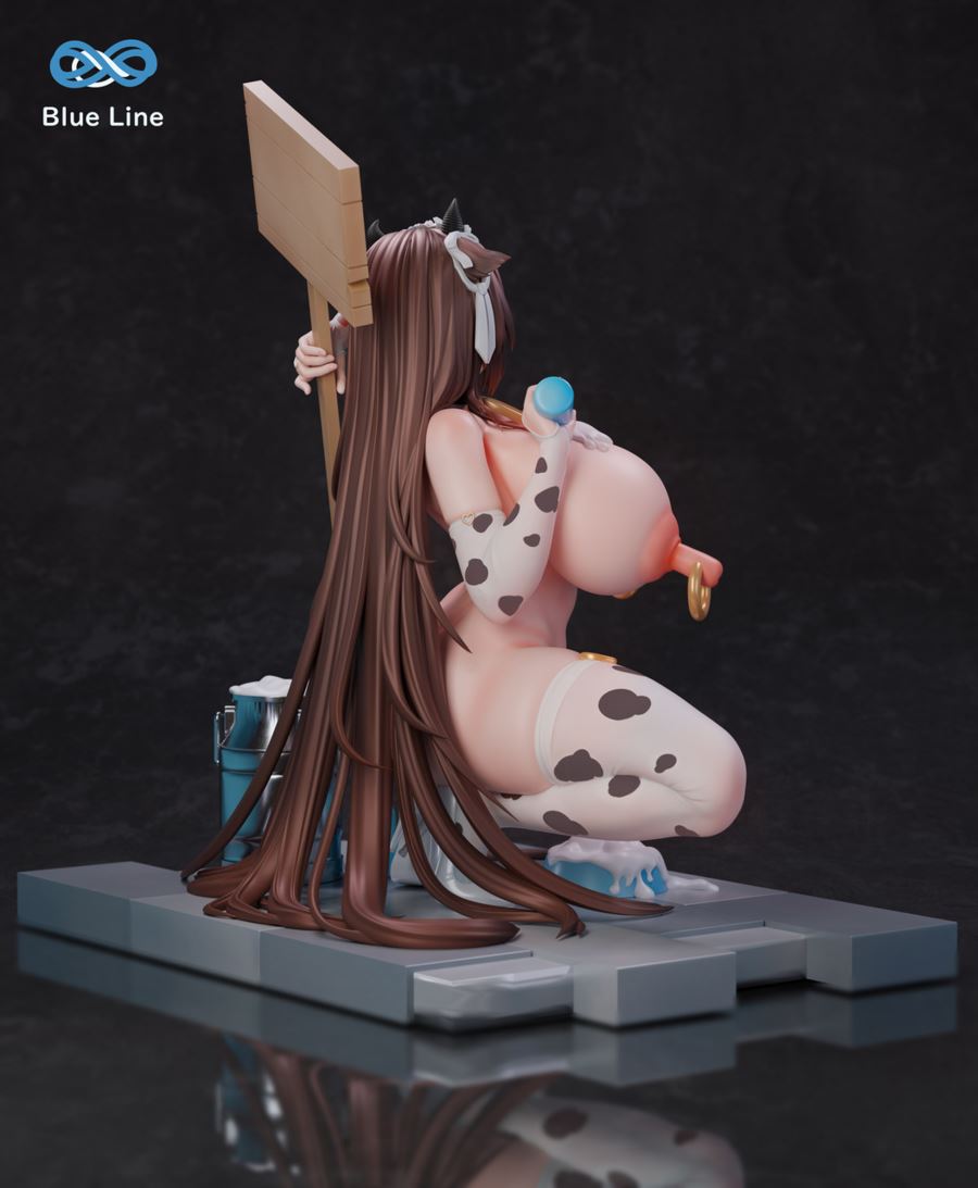 IJN Kashino - Azur Lane 1/6