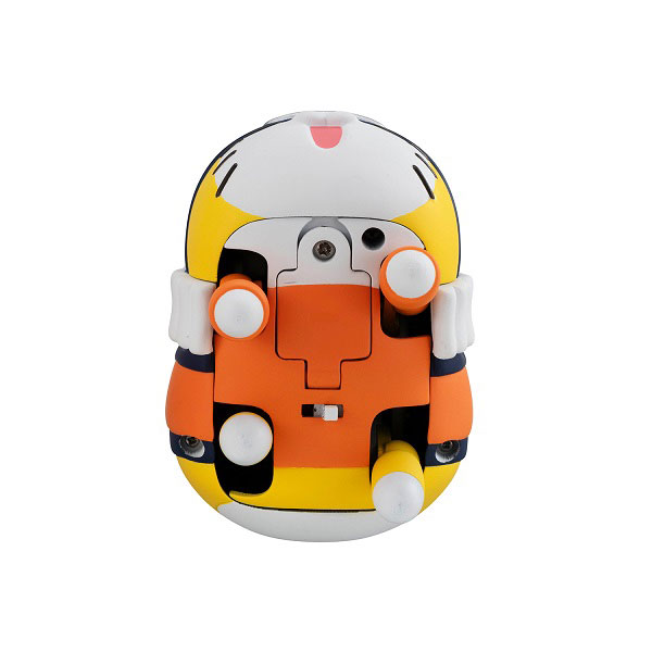 MEGA CAT PROJECT NARUTO Walking Nyaruto! Naruto Uzumaki