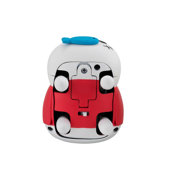 MEGA CAT PROJECT ONE PIECE Walking NYAN PIECE NYAN! Monkey D. Luffy