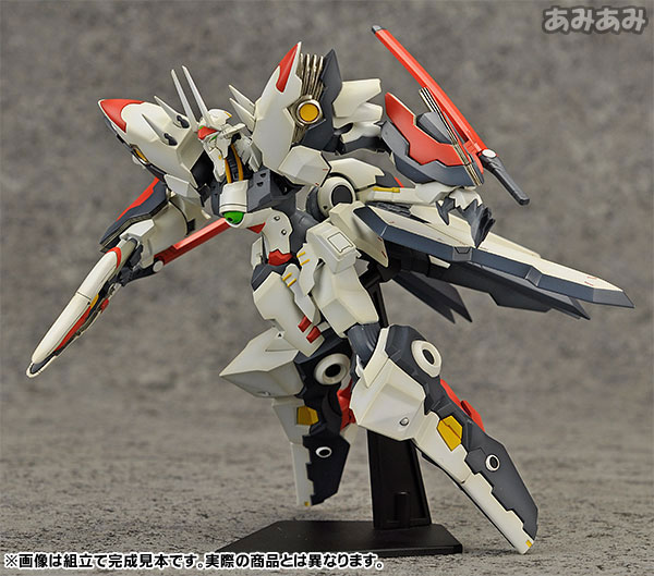 Linebarrels of Iron LINEBARREL OVERDRIVE 1/144