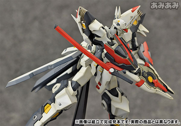 Linebarrels of Iron LINEBARREL OVERDRIVE 1/144