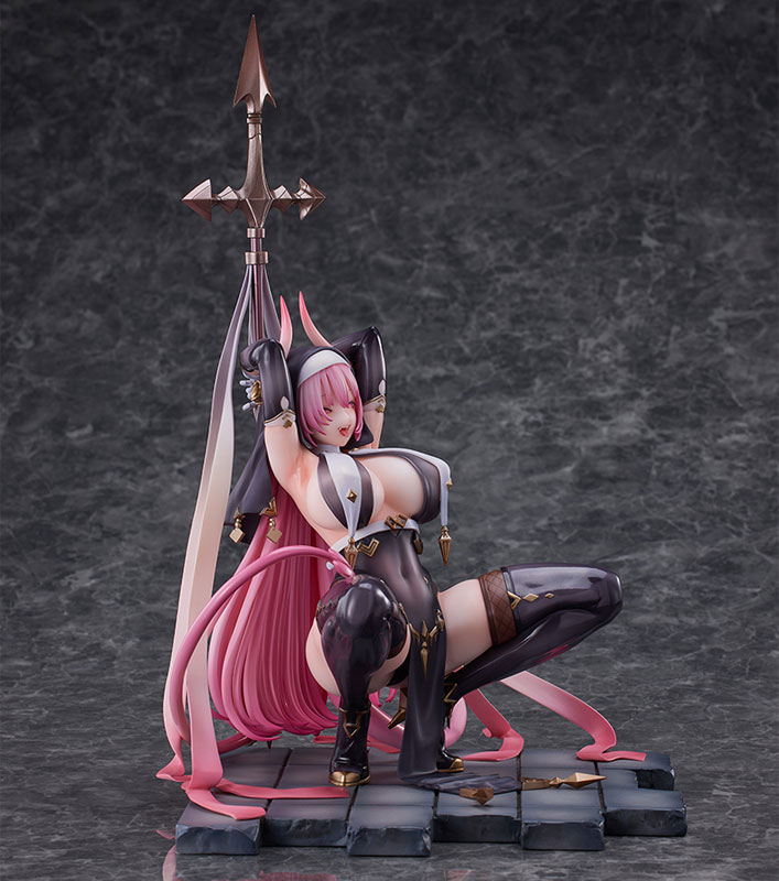Devil Sister Nemu 1/6