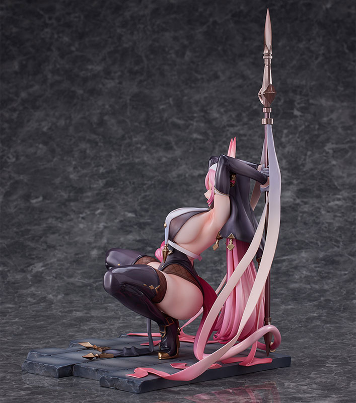 Devil Sister Nemu 1/6