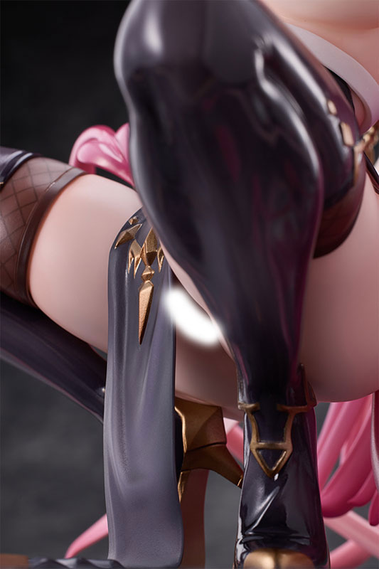 Devil Sister Nemu 1/6