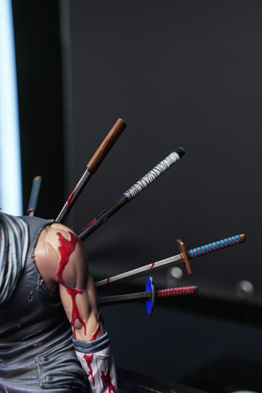 Zabuza Momochi - Naruto