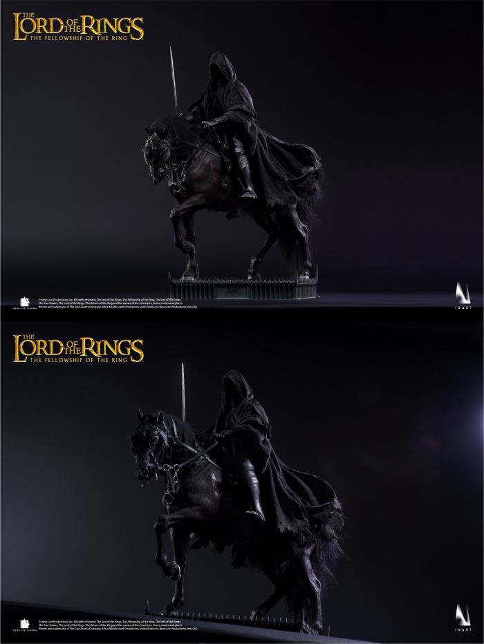 Nazgul - The Lord of the Rings