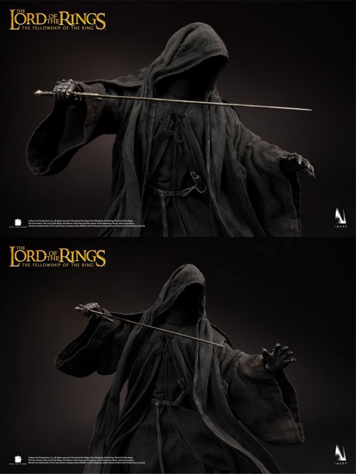 Nazgul - The Lord of the Rings