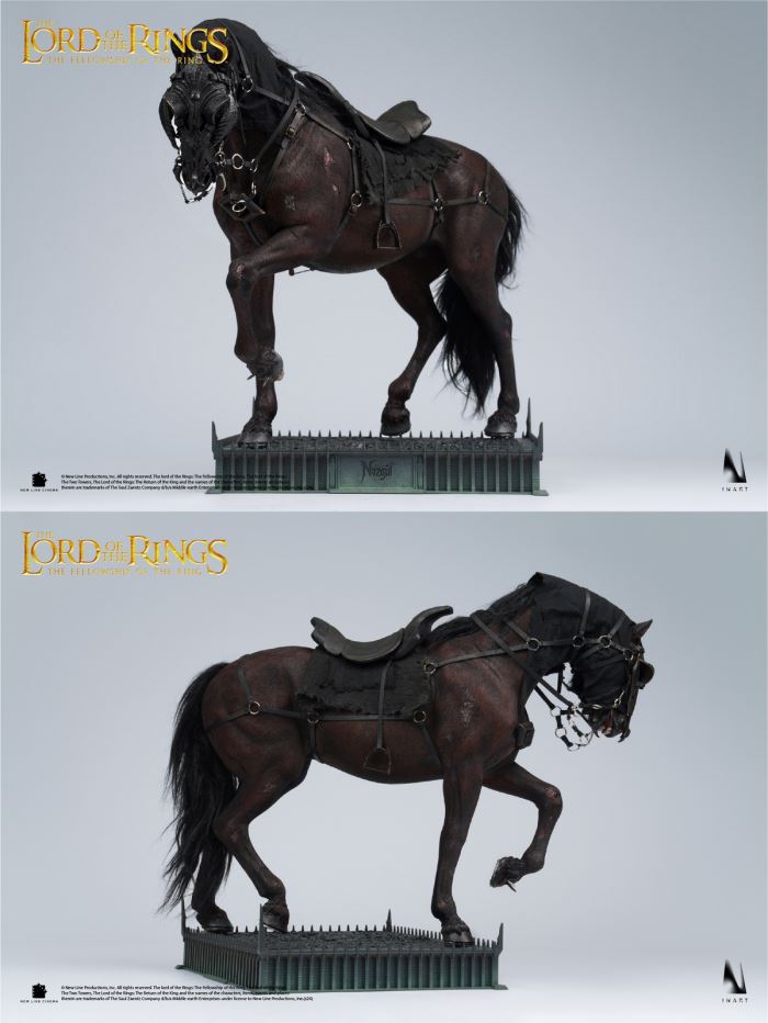 Nazgul - The Lord of the Rings