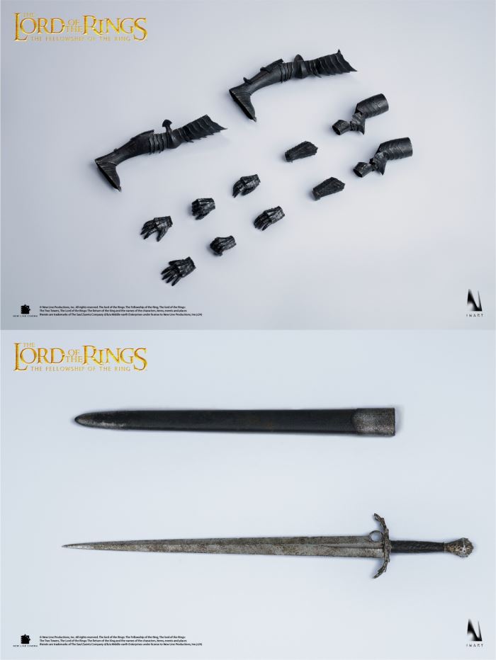 Nazgul - The Lord of the Rings