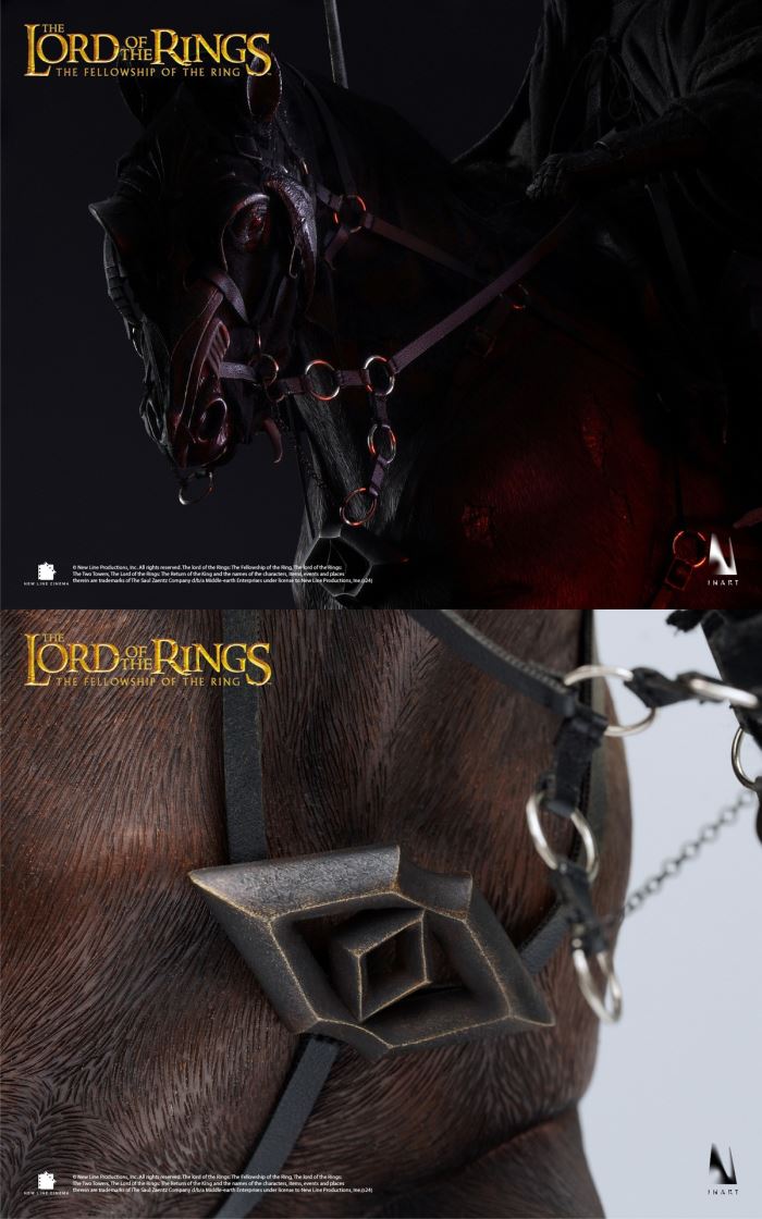 Nazgul - The Lord of the Rings