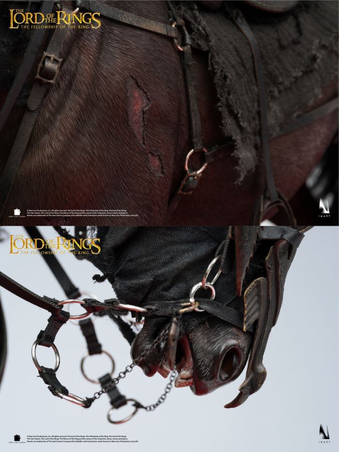 Nazgul - The Lord of the Rings