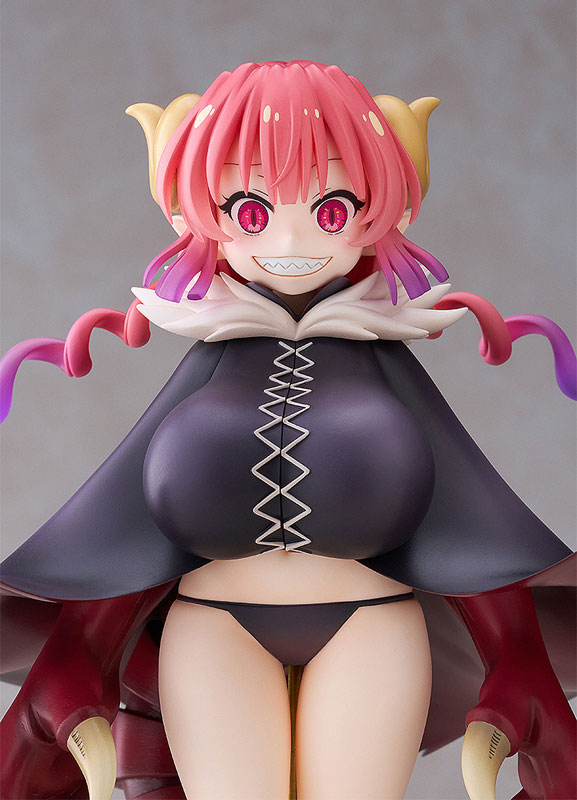 Miss Kobayashi's Dragon Maid S Ilulu 1/7