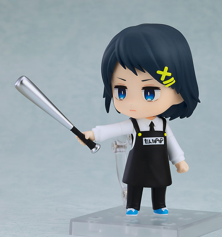Nendoroid Kindergarten Wars HANA