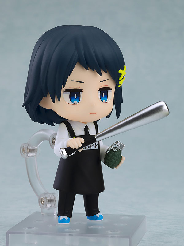 Nendoroid Kindergarten Wars HANA