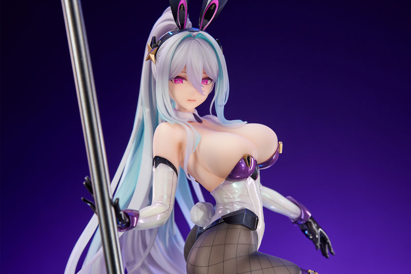 Azur Lane Kearsarge All-Night Charge Ver. 1/7