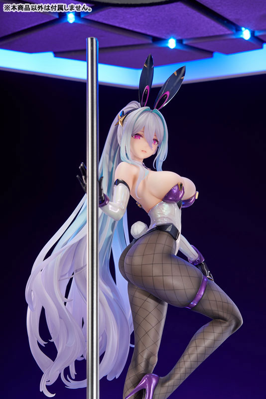 Azur Lane Kearsarge All-Night Charge Ver. 1/7