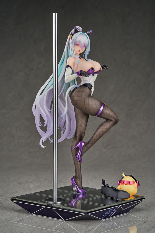 Azur Lane Kearsarge All-Night Charge Ver. 1/7