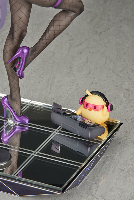 Azur Lane Kearsarge All-Night Charge Ver. 1/7