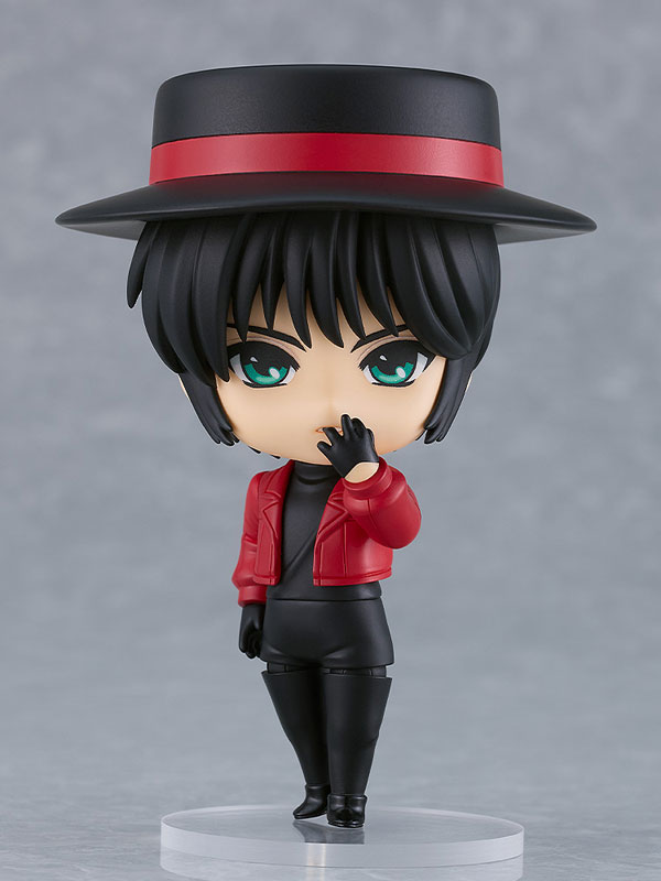 Nendoroid Tokyo BABYLON Subaru Sumeragi