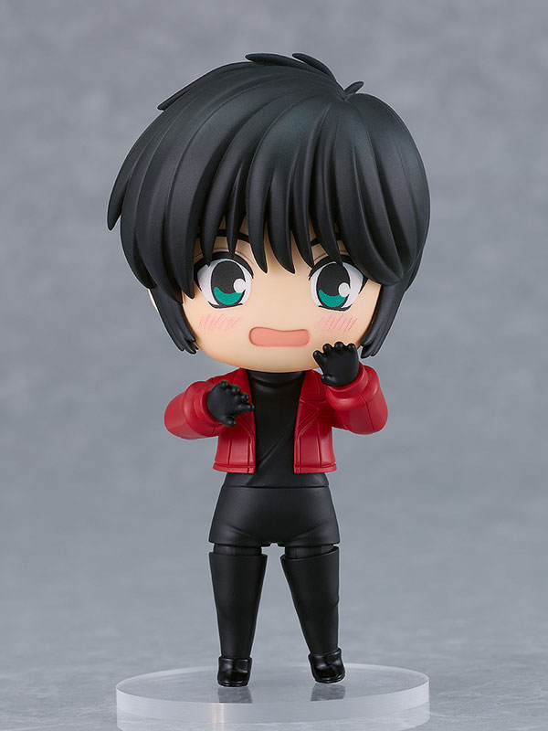Nendoroid Tokyo BABYLON Subaru Sumeragi