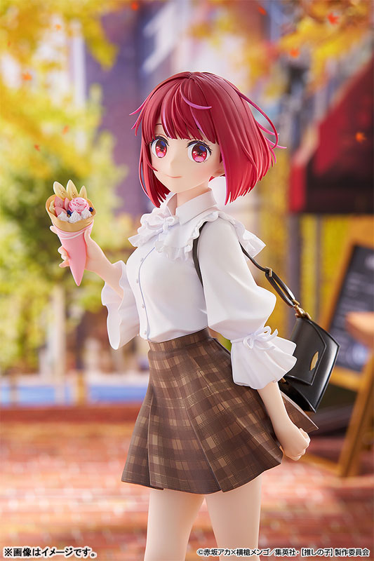 [Oshi no Ko] Kana Arima Date Style Ver. 1/6
