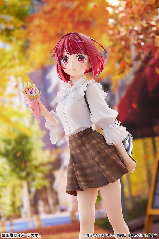[Oshi no Ko] Kana Arima Date Style Ver. 1/6
