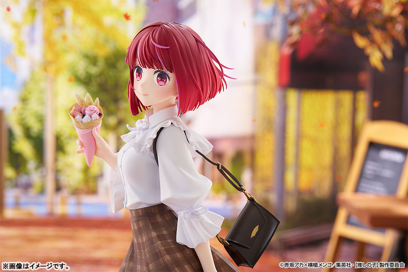 [Oshi no Ko] Kana Arima Date Style Ver. 1/6