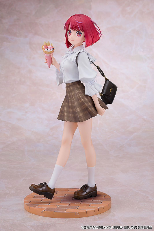 [Oshi no Ko] Kana Arima Date Style Ver. 1/6