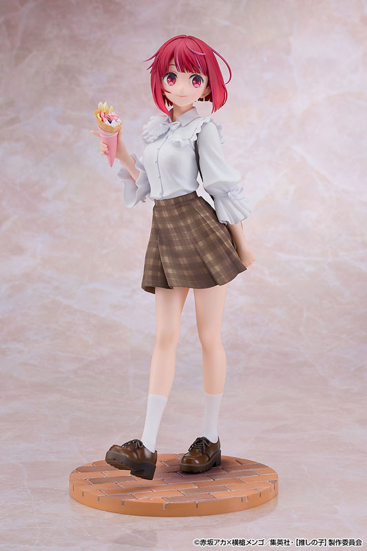 [Oshi no Ko] Kana Arima Date Style Ver. 1/6
