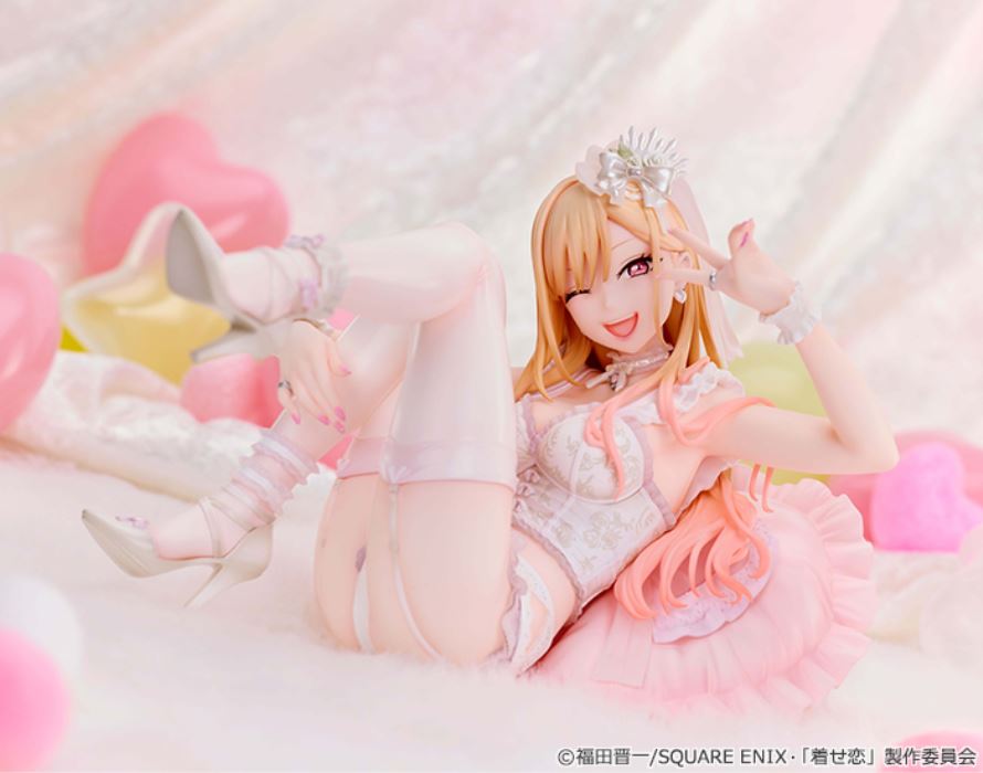 Kitagawa Umume Baby Doll ver. 1/7 scale figure