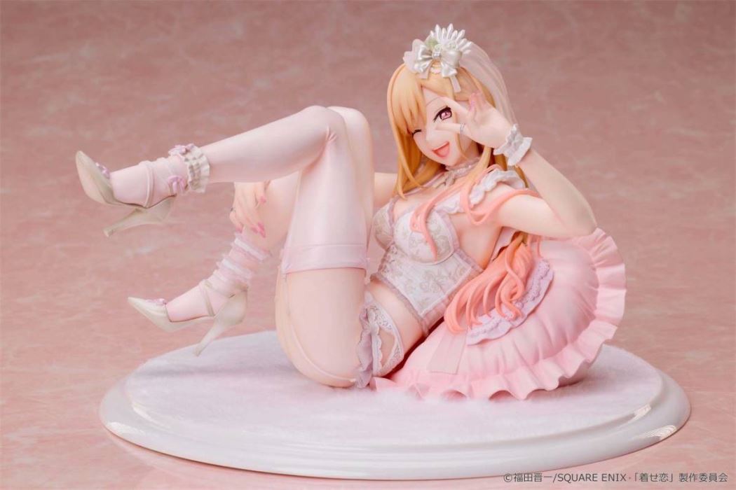 Kitagawa Umume Baby Doll ver. 1/7 scale figure
