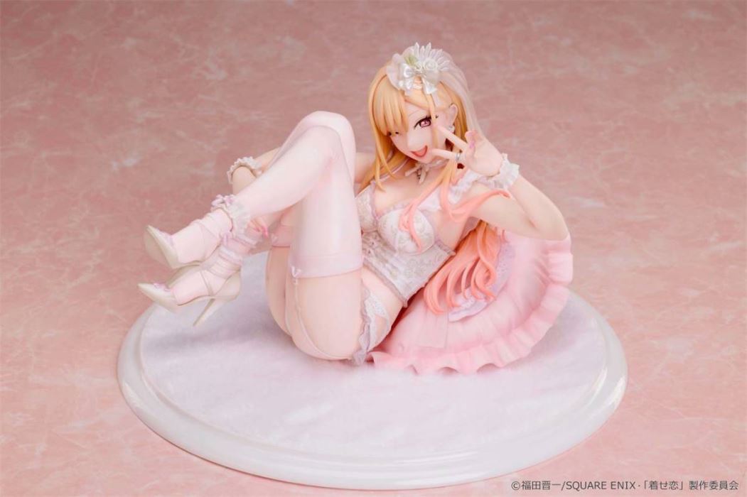 Kitagawa Umume Baby Doll ver. 1/7 scale figure