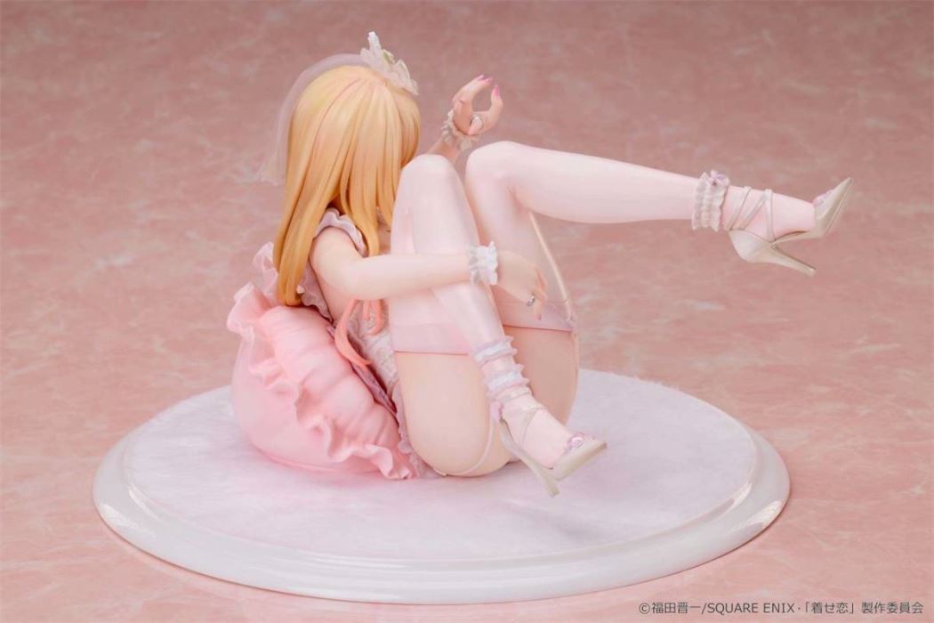 Kitagawa Umume Baby Doll ver. 1/7 scale figure