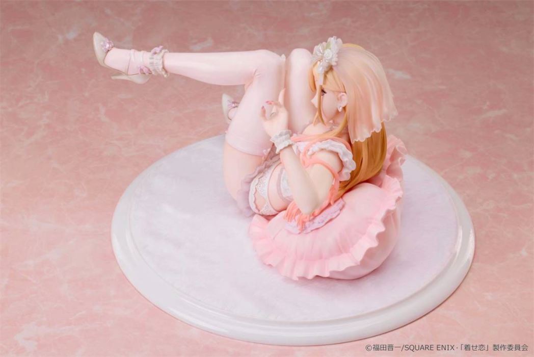 Kitagawa Umume Baby Doll ver. 1/7 scale figure
